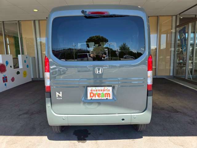 ☆新車の販売も可能です☆新車ご希望のお客様も是非当店にご相談下さいませ♪