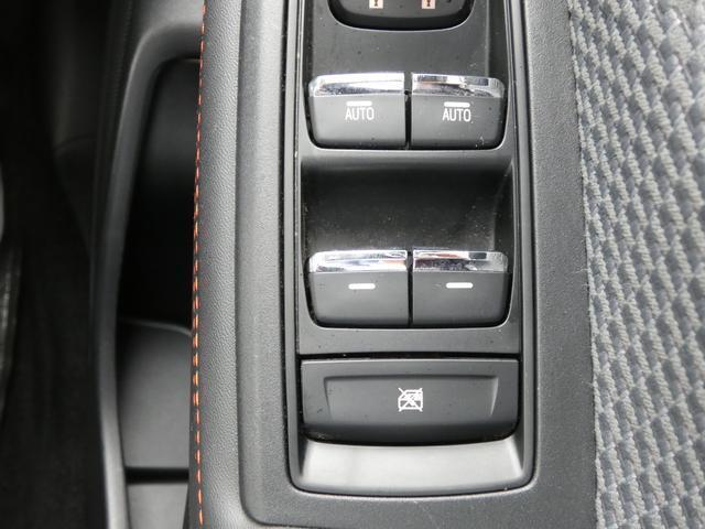 パワーウィンドウスイッチ