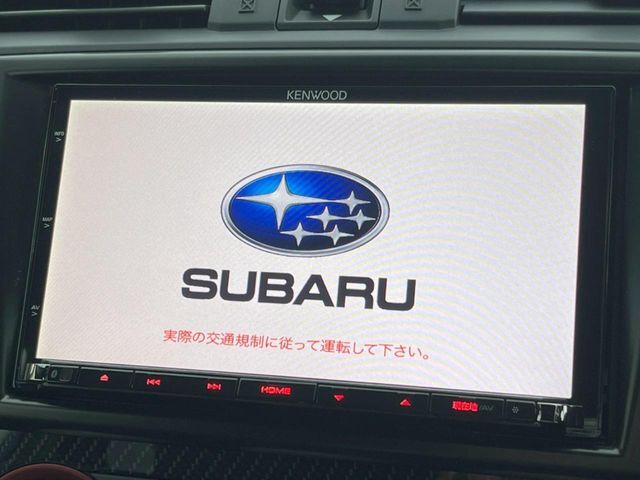 【純正KENWOOD製ナビ】人気の純正ナビを装備。オーディオ機能も充実しており、Bluetooth接続すればお持ちのスマホの音楽を再生可能！毎日の運転がさらに楽しくなります！！