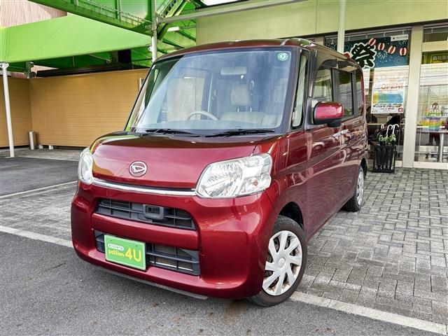 ★アフターサービスもバッチリ★　【速太郎車検加盟】単店車検台数全国1位（春日井店10,000台）ご購入後も高品質なサービスでお客様をサポートさせて頂きます！！
