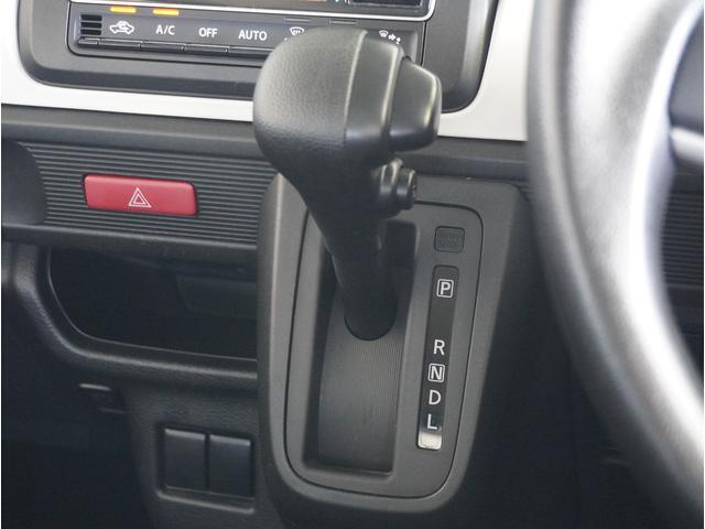 【CVT】燃費も良くスムーズに走行できます。お近くのスズキ自販島根までお越しください。