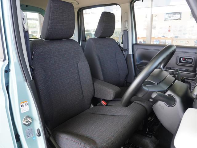 【ルームクリーニング済み】ルームクリーニング済みなので快適にお乗り頂けます。納車前も綺麗にしてお渡しします。スズキ自販島根は県内9店舗で皆様のご来店お待ちしております。