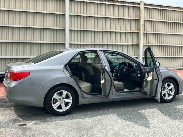 残価設定、通常クレジットと合わせた、お車購入時にしか加入できない大変お得な自動車保険もございます！現金購入予定だったお客様もこの保険に入るためにローンを組む方も増えております。詳細はスタッフまでどうぞ
