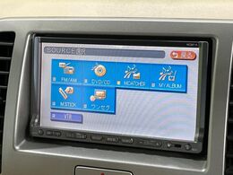 お好きな音楽を車内でお楽しみいただけます♪スピーカー交換・ウーハー追加などの音質向上や、最新ナビ・後席モニター等の取り付けも是非ご相談ください！