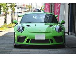 内外装ともに良い状態をキープされております