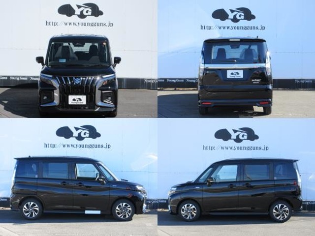 当社はトータルオートディーラーです！各種メーカー新車、未使用車、中古車、トラック、建機などまで幅広くお客様のニーズに合った車両の販売をさせて頂いております！