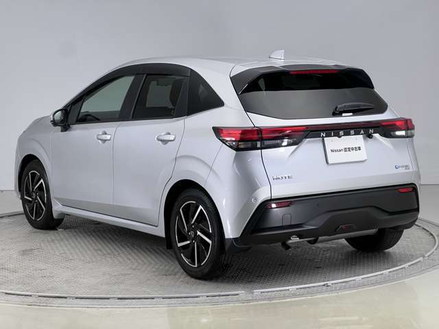 【全国どこでも点検・修理OK】万が一の場合は信頼の日産サービス工場で、全国どこでも点検＆修理することが可能です。全国2,000以上の工場が、あなたの愛車をサポートいたします。