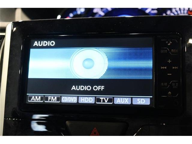 オーディオ動作確認済みです！納車後すぐに音楽を聴きながらのドライブをお楽しみいただけます！