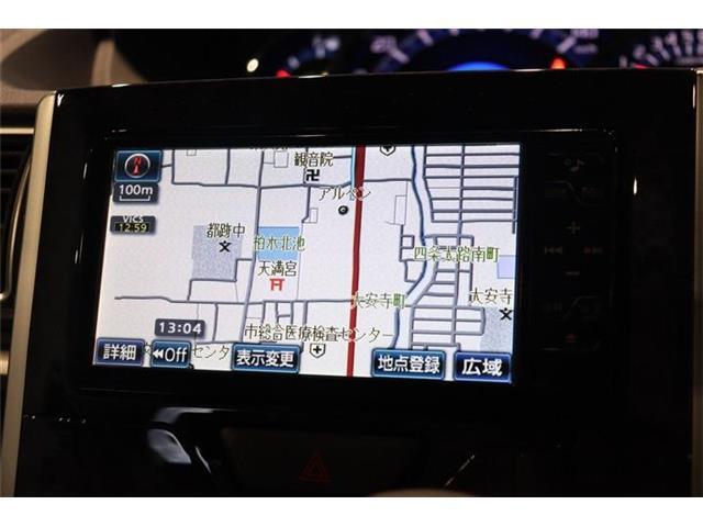 あるとやっぱり便利です。レジャーに大活躍のナビです！