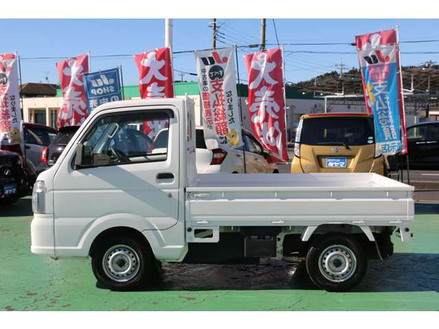 当社の車は買って安心乗って安全な車です！