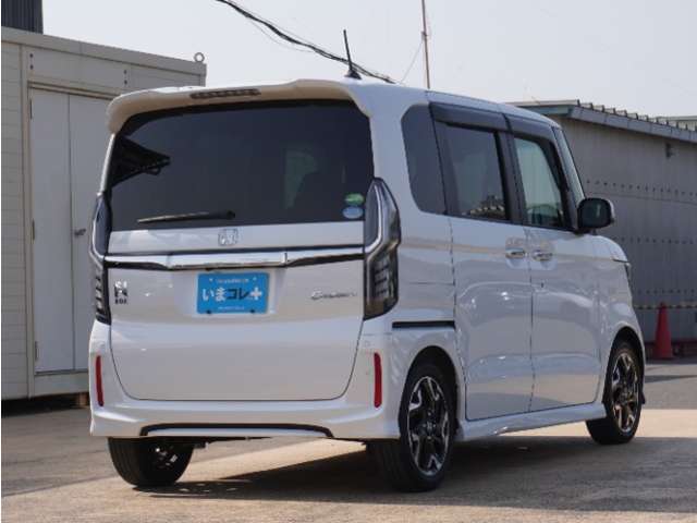 ◆法定整備実施◆Honda認定中古車の整備基準にもとづく整備を実施いたします。法定点検の整備に加え、Honda独自のプラスアルファー点検整備を実施。基準を満たしていない消耗部品を交換いたします。