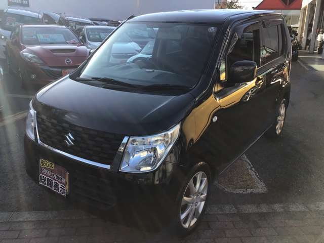 お車に関してでしたら、どんな事でもお声掛けください。