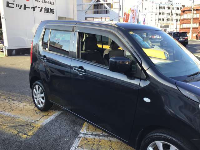 私たちはお客様のより良いカーライフをご提案させていただきます！