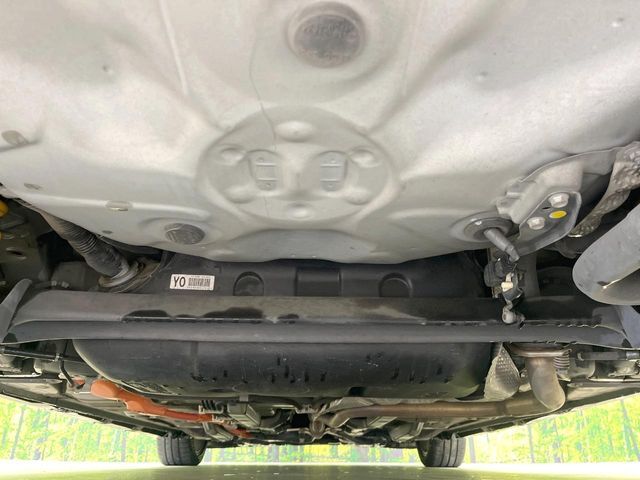 下回りがきれいなうちに、防錆加工の施工がオススメ。降雪地域はもちろん、沿岸部にお住いの方や、趣味でマリン・ウィンタースポーツをされる方にご好評いただいております。