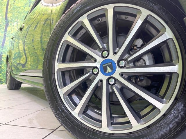 【16インチアルミホイール】外観にマッチしたアルミホイールを装着しております。各種アルミホイールや、スタッドレスタイヤも取扱いしております。是非ご相談ください♪