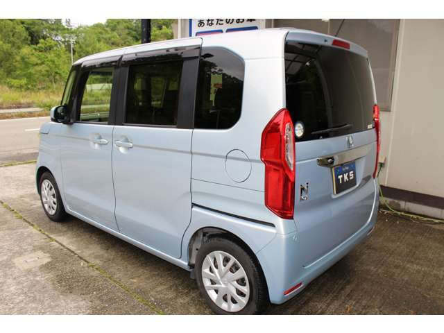 ☆ホンダディーラー入庫☆2代目N BOX！ホンダセンシング付♪車検たっぷり！！内外装美車◎◎◎低走行2.5万キロ♪♪全国どこでも登録OK♪是非お問い合わせお待ちしております！売り切れ注意です（≧∇≦）