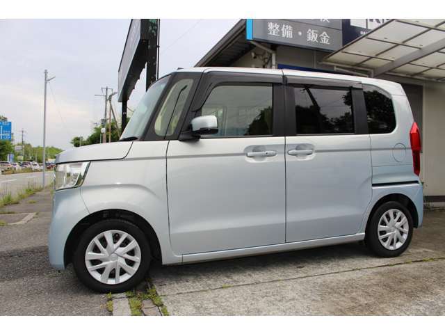 ☆ホンダディーラー入庫☆2代目N BOX！ホンダセンシング付♪車検たっぷり！！内外装美車◎◎◎低走行2.5万キロ♪♪全国どこでも登録OK♪是非お問い合わせお待ちしております！売り切れ注意です（≧∇≦）