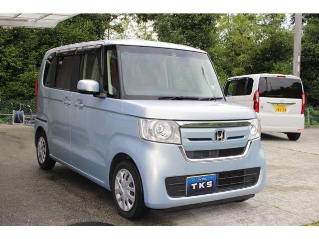 ☆ホンダディーラー入庫☆2代目N BOX！ホンダセンシング付♪車検たっぷり！！内外装美車◎◎◎低走行2.5万キロ♪♪全国どこでも登録OK♪是非お問い合わせお待ちしております！売り切れ注意です（≧∇≦）