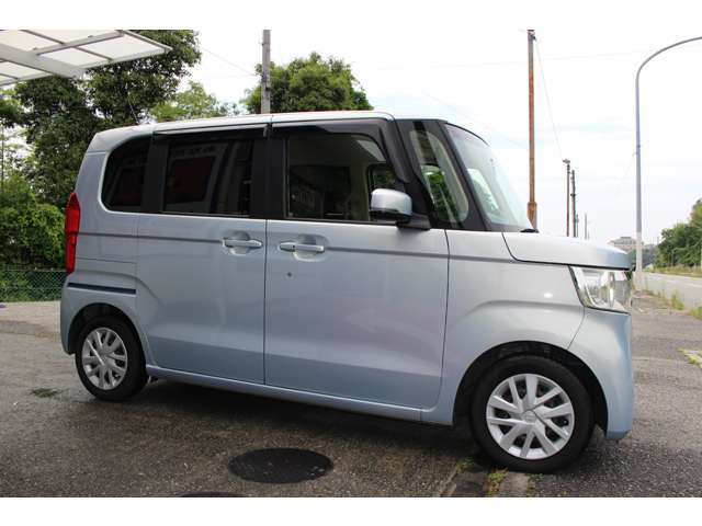 ☆ホンダディーラー入庫☆2代目N BOX！ホンダセンシング付♪車検たっぷり！！内外装美車◎◎◎低走行2.5万キロ♪♪全国どこでも登録OK♪是非お問い合わせお待ちしております！売り切れ注意です（≧∇≦）