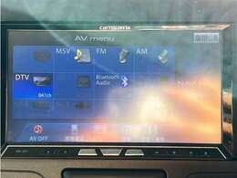 TVが視聴可能です。