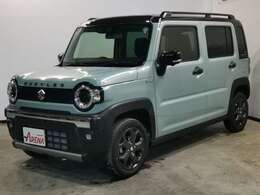 人気のハスラー入荷致しました！！ぜひこの機会にお早目のご検討を！！