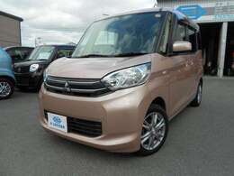 サクラピンクのEKスペース入荷致しました！！