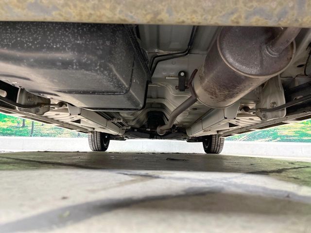 下回りがきれいなうちに、防錆加工の施工がオススメ。降雪地域はもちろん、沿岸部にお住いの方や、趣味でマリン・ウィンタースポーツをされる方にご好評いただいております。