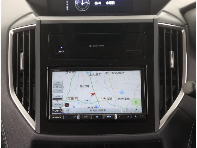 ナビ付きですので初めての場所や遠出に大活躍！Bluetoothでお使いのスマートフォンやミュージックプレイヤー接続することで音楽の再生もできます！！またフルセグでのテレビの視聴も可能！！