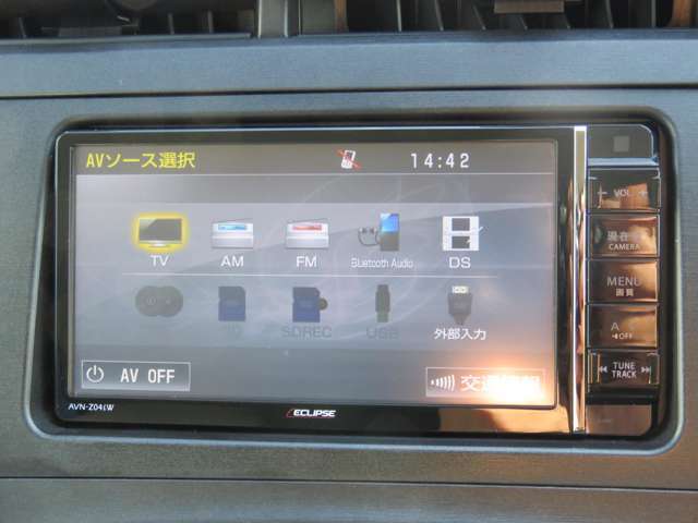 ☆Bluetooth搭載！！