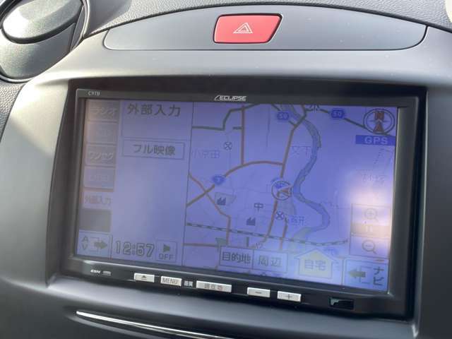 メモリナビ　CD　USB　ワンセグTV◆気になる車は専用ダイヤルからお問い合わせください！メールでのお問い合わせも可能です◆試乗可能です！