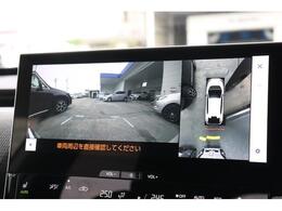◆メモリーナビ付で長距離でも楽々♪位置も見やすい所にあって視認性も良好♪【純正ナビ】ナビ TV ETC2 全周囲カメラ USB Bluetooth