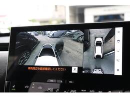 バックカメラも搭載していて車庫入れが苦手な方でも楽々♪安心して取り回しできますよお♪
