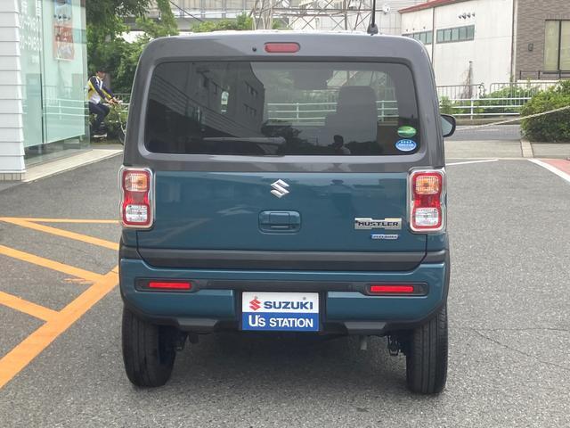 バック時も安心！後方の障害物を感知し衝突の回避、または衝突時の被害を軽減する【後退時ブレーキサポート】を搭載！