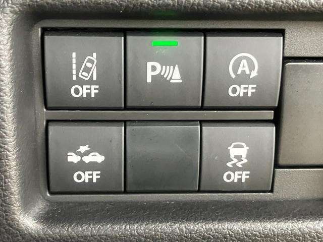 軽とは思えないほどの豊富な装備も魅力的！運転席から操作ラクラク♪