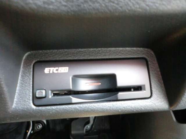 ナビ連動ETC2.0付き