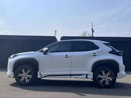 ☆寒冷地仕様　☆LEDテールライト　☆LEDウィンカー　☆LEDバックライト　☆ゲートスポイラー　☆リアスポ　☆LEDリフレクター　☆ミラーウィンカー　☆ディライト　☆ドアバイザー　☆シャークアンテナ