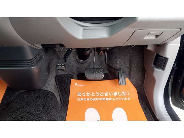 お客様が長く安心して乗ることができる車を販売することを心掛けております☆