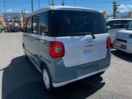 価格も燃費も、維持費だって家計にやさしい軽自動車！