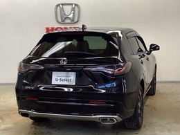 Honda認定中古車 U-Selectは3つの安心をお約束します。　1　Hondaのプロが整備した安心。 2　第三者機関がチェックした安心。　3　購入後もHondaが保証する安心。