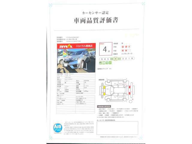 検査日　2023年1月31日です。