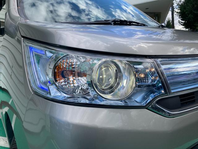 【ヘッドライト】大型のヘッドライトで夜間も明るく照らします★