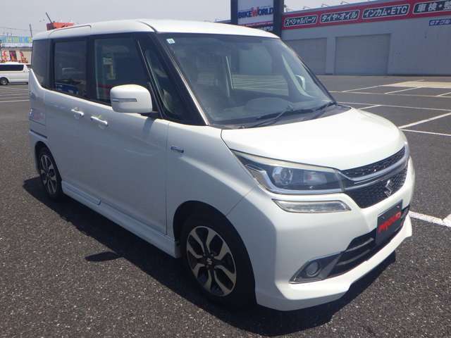 プラウドでは20代、30代のスタッフが元気よく対応させていただきます！「どんな車両があるのか見に来た」「ちょっと現車を見てみたい」などお気軽にご来店、ご相談ください♪