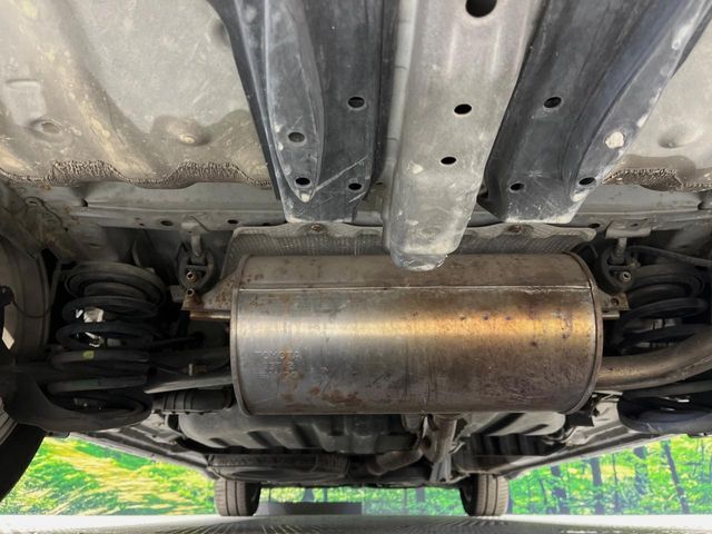 下回りがきれいなうちに、防錆加工の施工がオススメ。降雪地域はもちろん、沿岸部にお住いの方や、趣味でマリン・ウィンタースポーツをされる方にご好評いただいております。