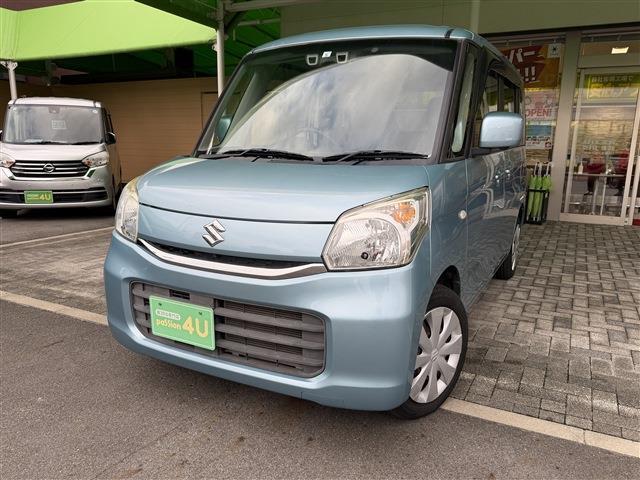 ★コーティングも充実★　【キーパープロショップ認定店】全国的にも有名なキーパーコーティング加盟店になっているのでご購入の際の輝きやご購入後の輝きも専門スタッフが丁寧に愛車をピカピカに致します！！