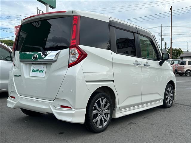 【　外装エクステリア　】現車の確認はお電話で在庫のご確認の上、是非ご来店くださいませ！ご来店の難しい方は店舗スタッフがお電話やメールで詳細をお答えさせて頂きます。