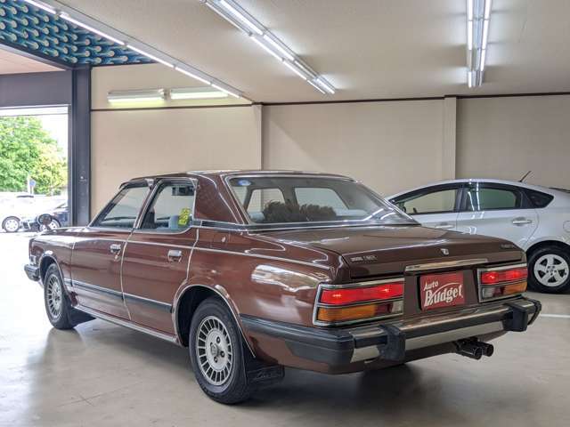 マツダ ルーチェ SG-X 1980年 5.6万キロ (福岡県) オート