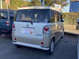 整備工場を併設しておりますのでもしもの時もすぐに対応いたします！車検整備もお任せ下さい◎