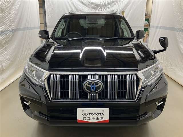 走行安定性もばっちりです。運転しやすくロングドライブも安心です。