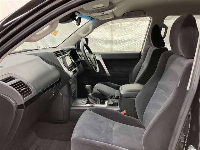 快適なドライビングライフをお送りください♪