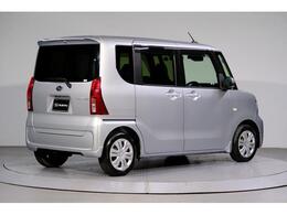 可愛いボディと広さを持ち合わせ、運転しやすく収納豊富な街乗り車です♪